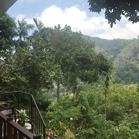 Raveena Guest House Ella Exterior foto