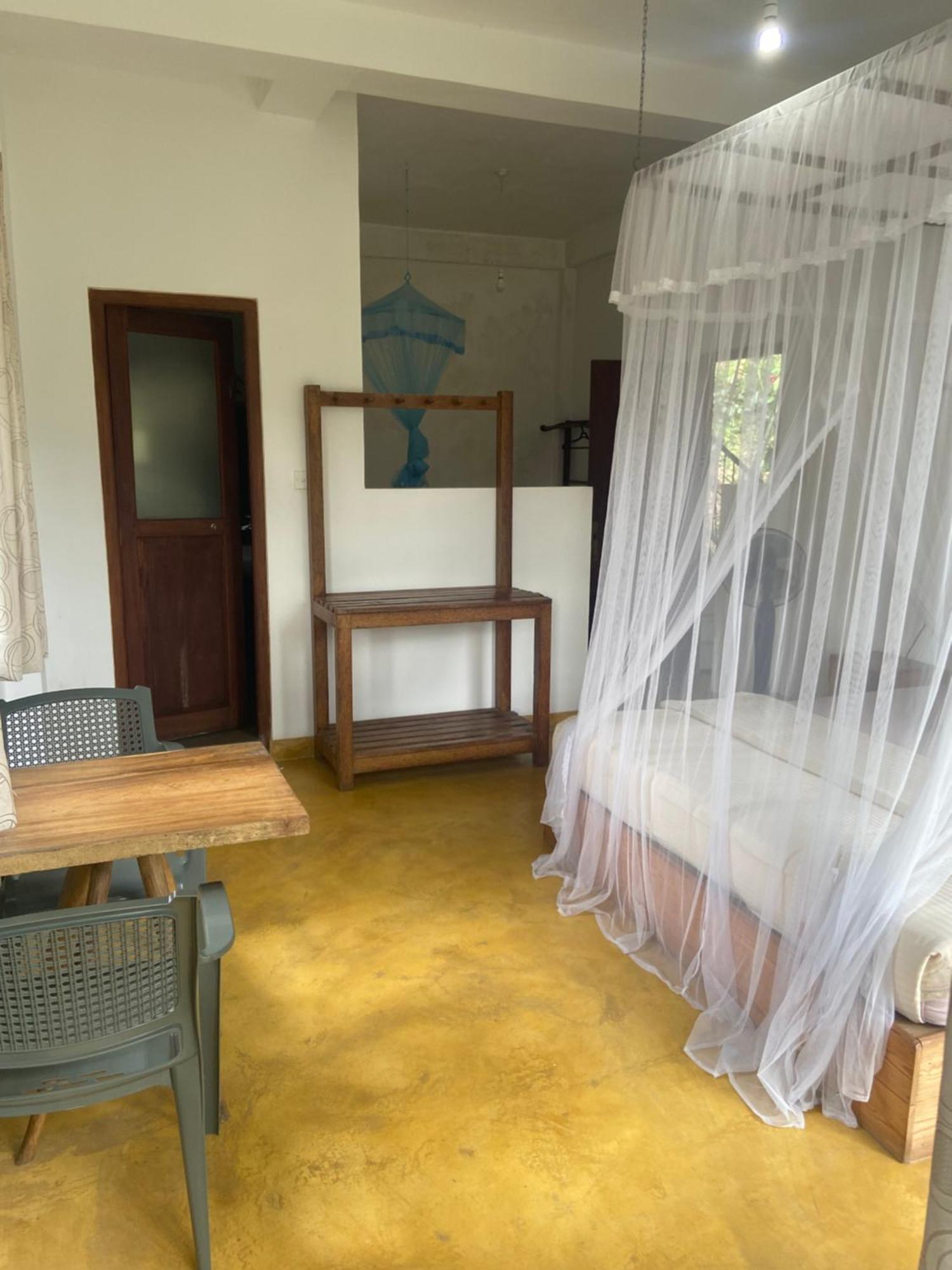 Raveena Guest House Ella Exterior foto