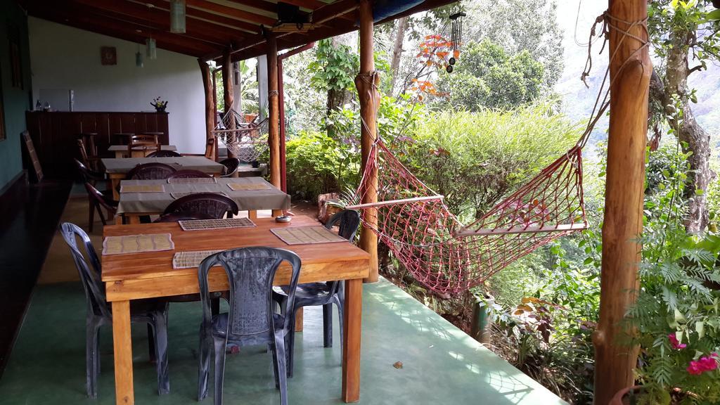 Raveena Guest House Ella Exterior foto