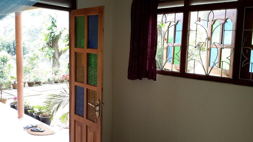 Raveena Guest House Ella Habitación foto