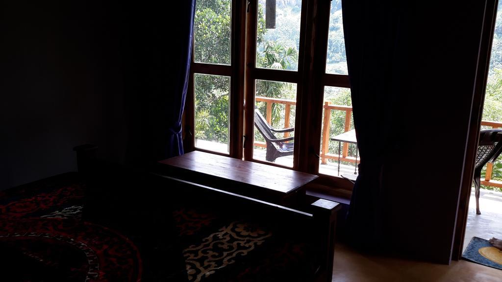 Raveena Guest House Ella Habitación foto