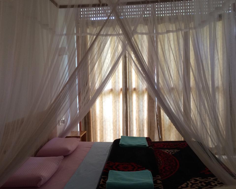 Raveena Guest House Ella Exterior foto