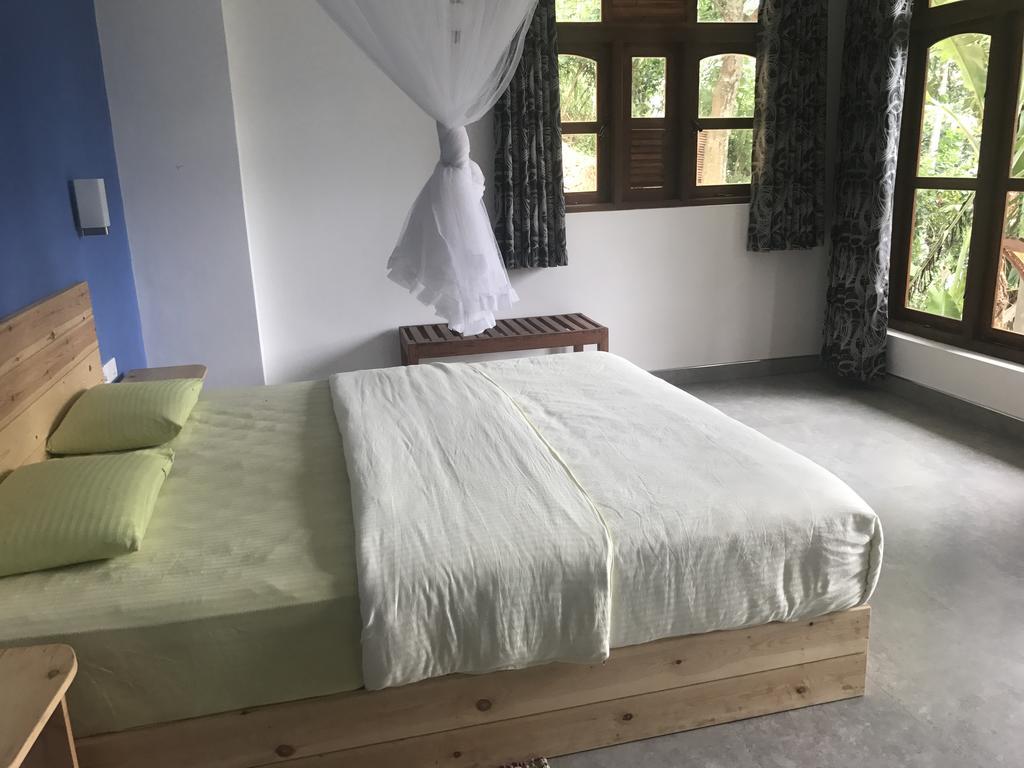 Raveena Guest House Ella Exterior foto