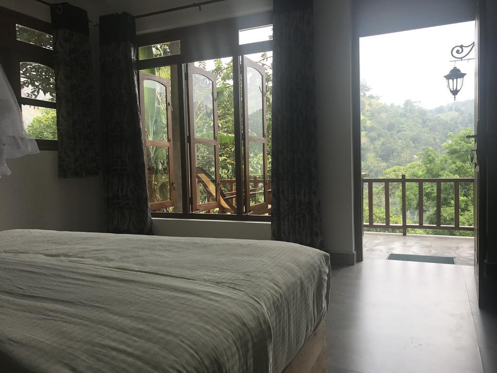 Raveena Guest House Ella Exterior foto