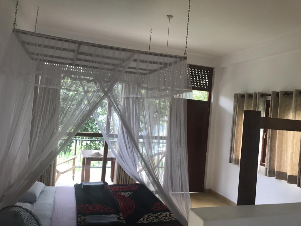 Raveena Guest House Ella Exterior foto