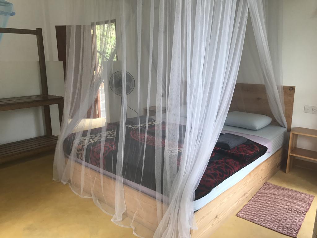 Raveena Guest House Ella Exterior foto