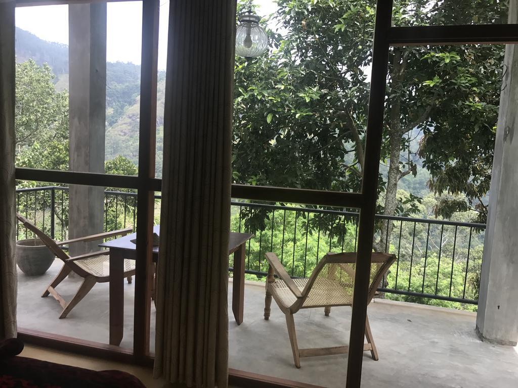 Raveena Guest House Ella Exterior foto
