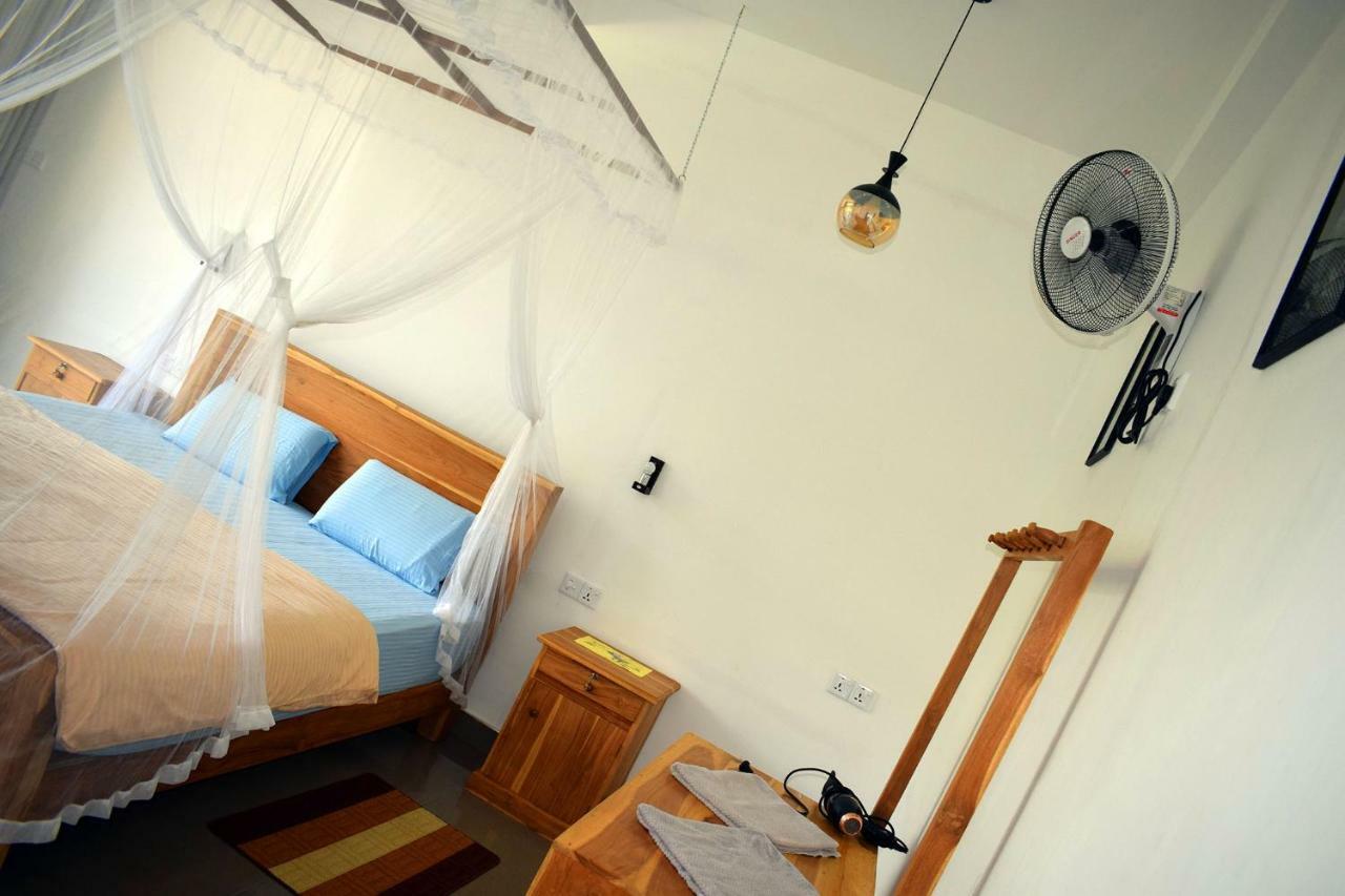 Raveena Guest House Ella Exterior foto
