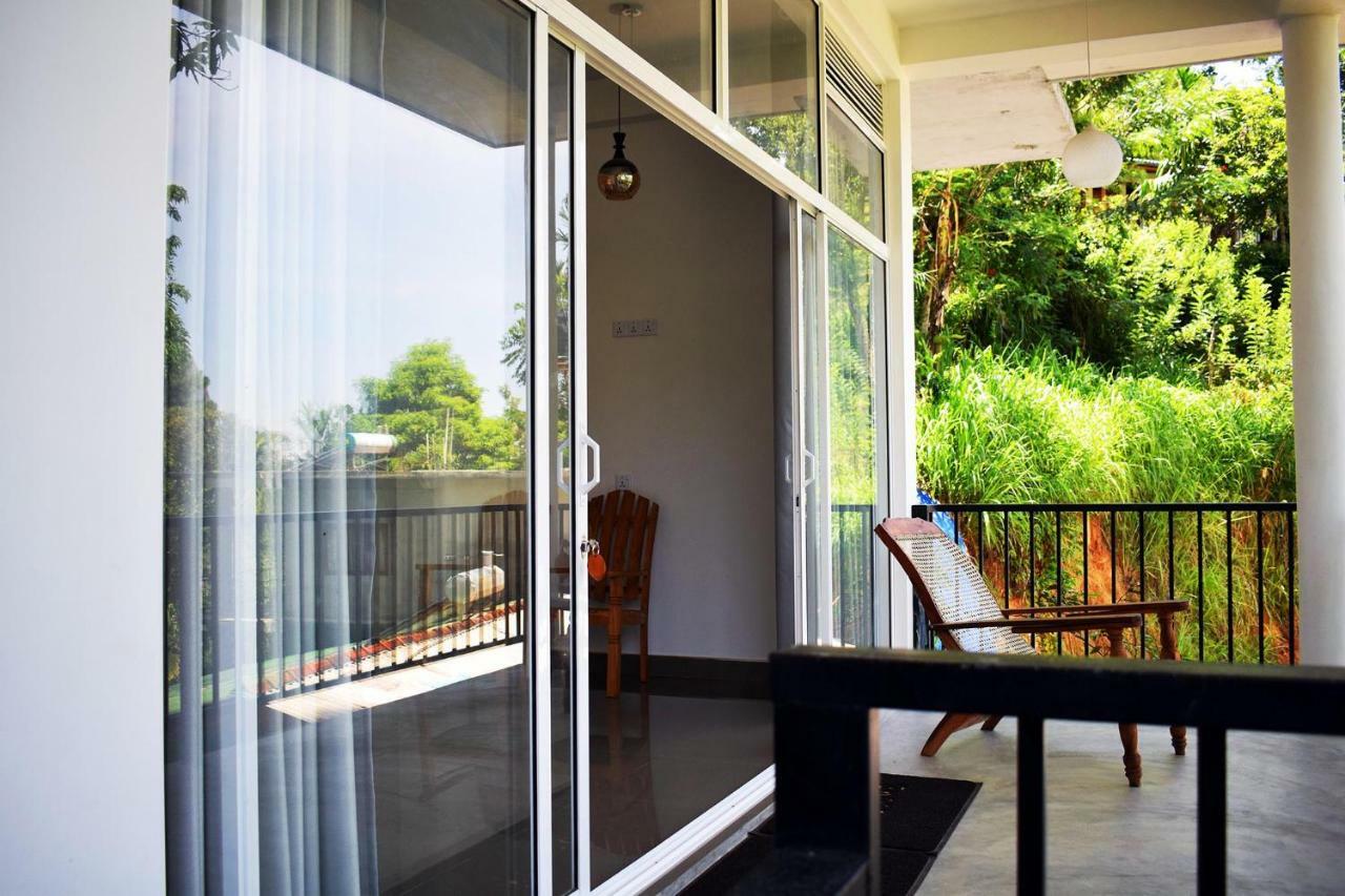 Raveena Guest House Ella Exterior foto