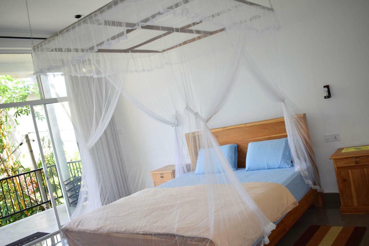 Raveena Guest House Ella Exterior foto