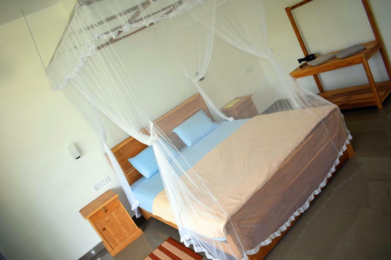 Raveena Guest House Ella Exterior foto