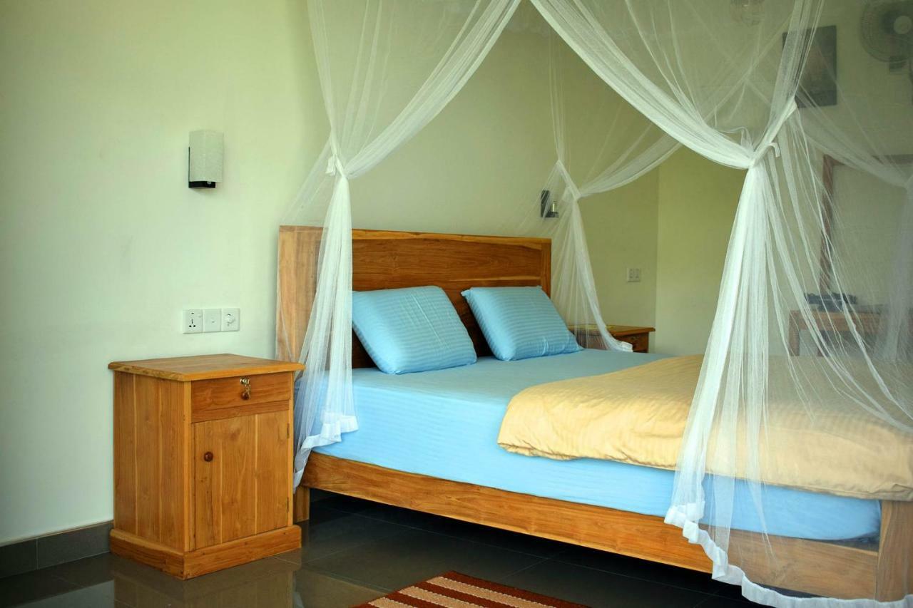 Raveena Guest House Ella Exterior foto