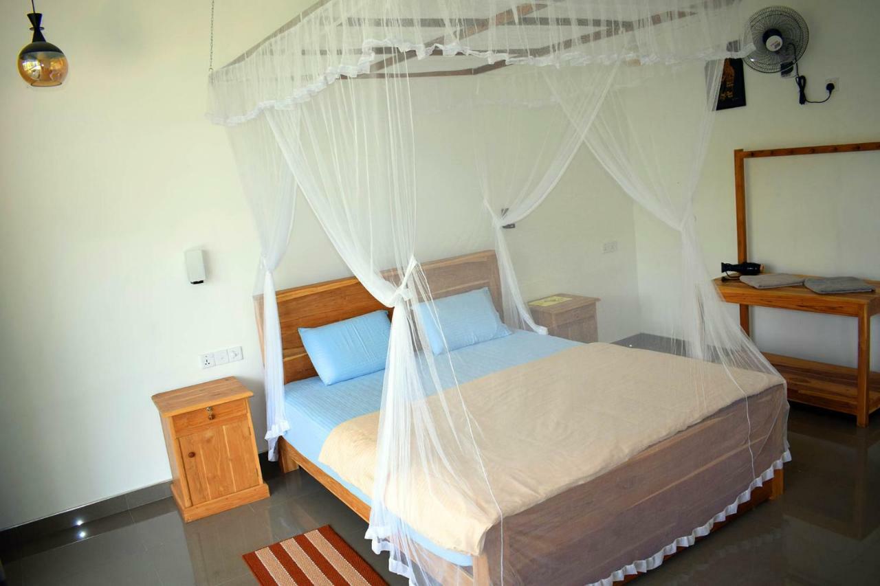 Raveena Guest House Ella Exterior foto
