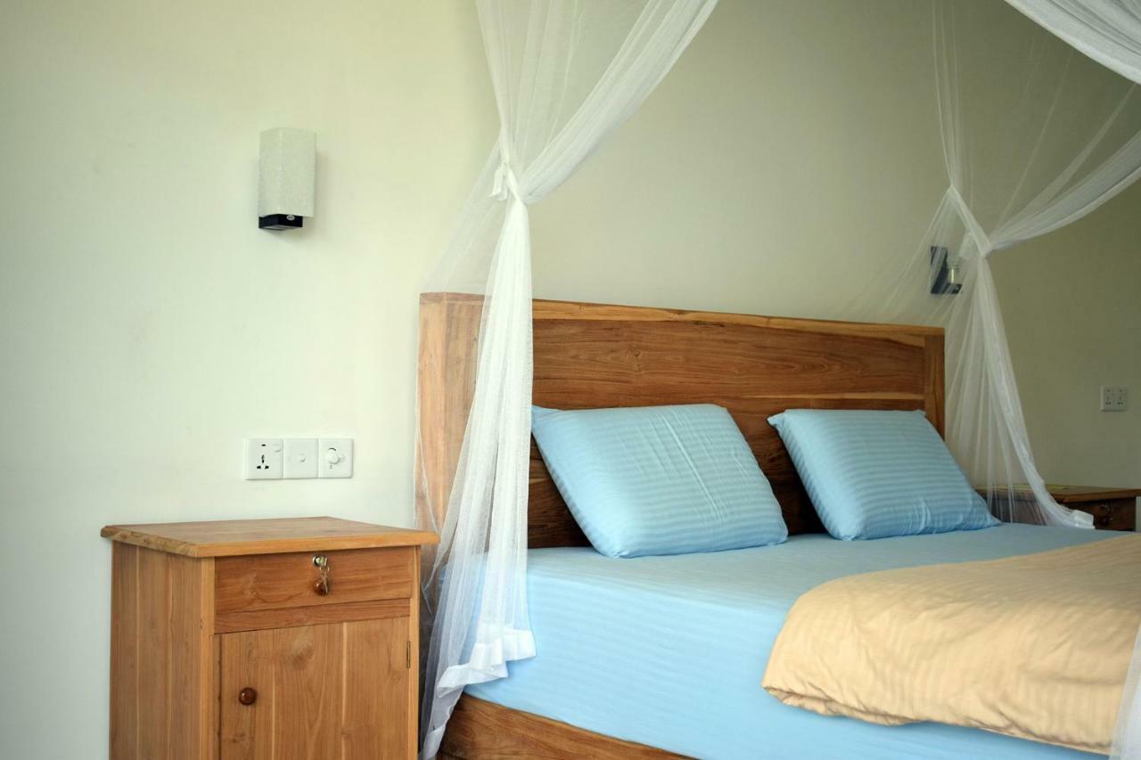 Raveena Guest House Ella Exterior foto