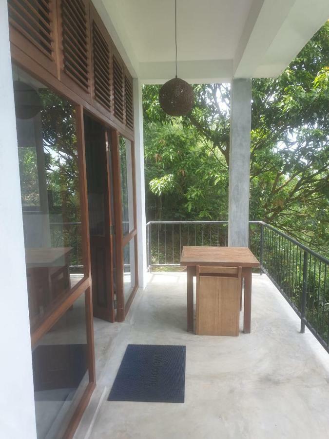 Raveena Guest House Ella Exterior foto